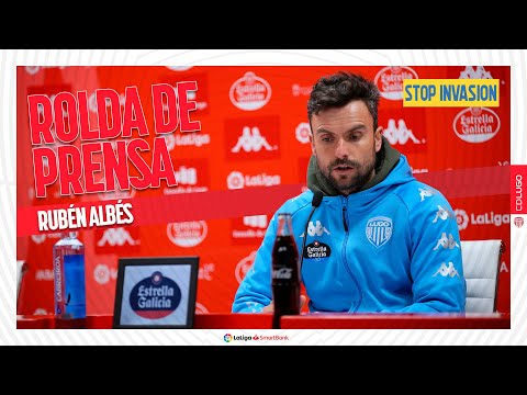 RP |  Rubén Albés
