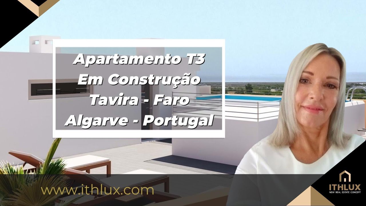 Vídeo do imóvel