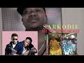 SARKODIE In Trouble B Cos Of Jenifer Lomotey Track KROBO Tribe Takes It As A Diss 2 Their Women