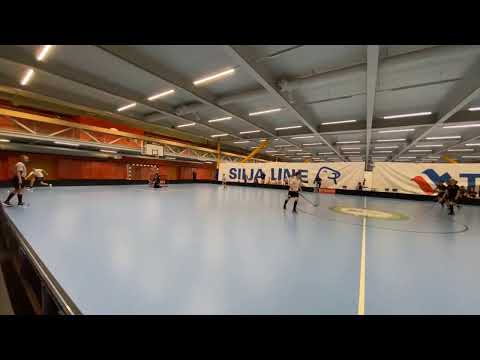 Harkkapeli: Oilers P15 NG Valkoinen - Oilers P16 Akatemia