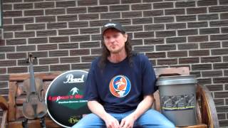 Steve Lyman  ALS Ice bucket challenge