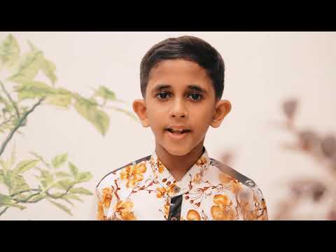 Polowen Mathuwana Minikate song cover by Vinuga