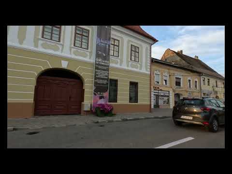 Sebeș / Mühlbach - Beautiful City 2025
