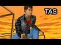 TAS Time Crisis 1 Arcade 9 22 85 Story Mode 100 Accuracy