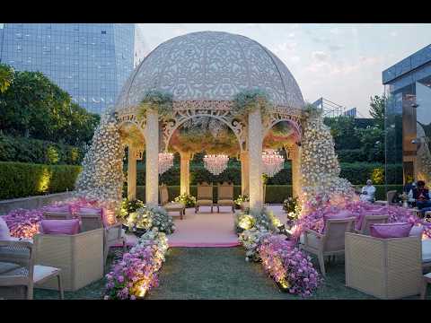 Wedding Planner portfolio by The Design Atelier in Delhi - Photo 3 Wedding Planner portfolio by The Design Atelier in Delhi - Photo 3