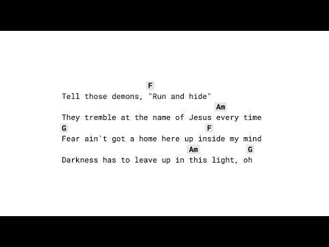 Demons - Josiah Queen