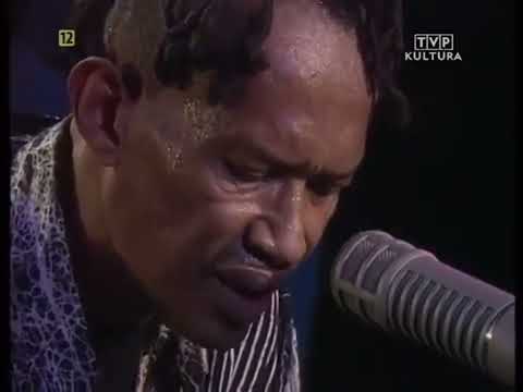 Don cherry "multikulti" recorded at theaterhaus, stuttgart, march 31st, 1991