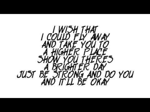 Robbs The One - Love Yourself (With Lyrics On Screen)-Dead Heroes & Dollar Bills The Mixtape 2014