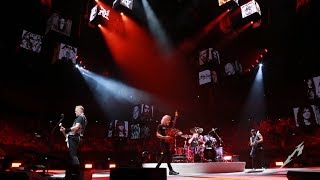 Metallica: Blitzkrieg (Amsterdam, Netherlands - September 6, 2017)