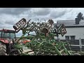 Laumetris field cultivator