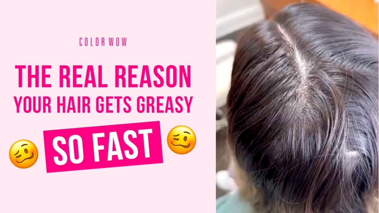 Color Wow Color Security Shampoo 946ml