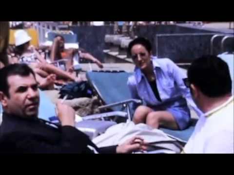 Sheila Gene Israel 1969