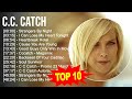 C C C A T C H Greatest Hits Top 100 Artists To Listen In 2023
