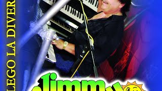 Jimmy Sale Calor - El Zopilote Mojado