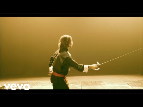 Videoclip de Love Your Way — Powderfinger