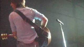 Jake Owen in Sioux City- Cherry On Top