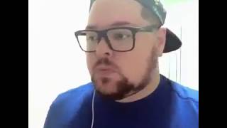 あいたい - 林部智史 / Aitai - Satoshi Hayashibe (cover by Paulo Montenegro)