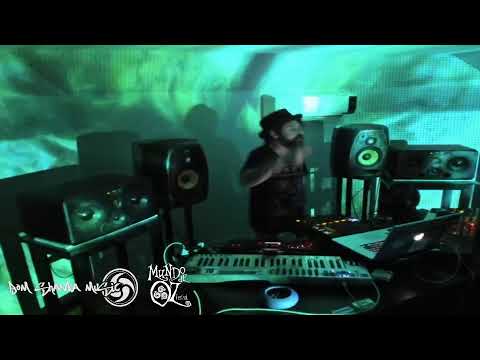 PSY NIVER - WHIPTONGUE - SORTEIO NO FINAL DO EVENTO