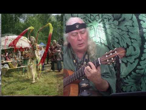 2019 Dance for Me - (Lillie's Song) - Love Chronicles of Mythodea