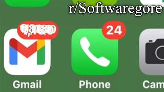 TOP OF R/SOFTWAREGORE