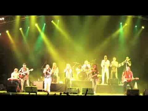 Liondub at cityfesten - 07