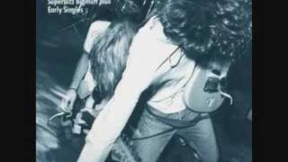 Mudhoney - Hate The Police (Dicks Cover)