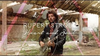 Rupert Stroud - Heart and Soul