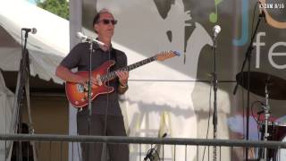 Lorne Lofsky  - Dolphin Dance - Newmarket Jazz Fest 2015