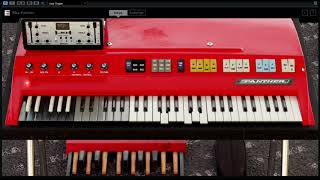 Video thumbnail for ELKA PANTHER VST/AU instrument by Soundion & Martinic. by musicmanfinland