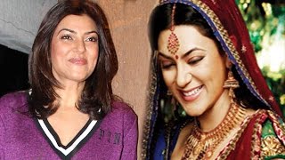 Sushmita Sen Wants Life Time Happiness Not Just Wedding