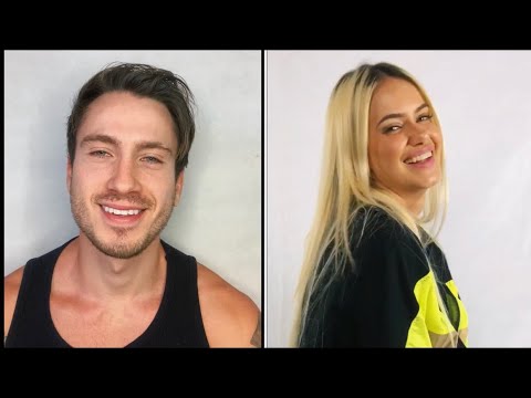 Deve Ser Horrível Dormir Sem Mim x Com ou Sem Mim (MASHUP) Dreicon, Lais Bianchessi