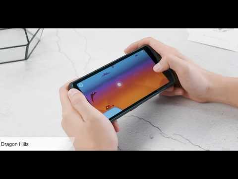 Waterproof DOOGEE S70 5.99 Inch Game Rugged Phone Review Price Geekbuying Vs Aliexpress