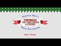 Salty's Theme by Mike O'Donnell and Junior Campbell