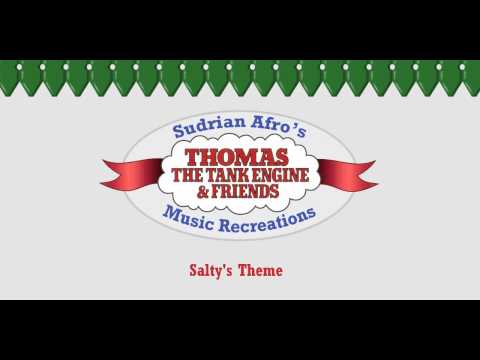 Salty's Theme