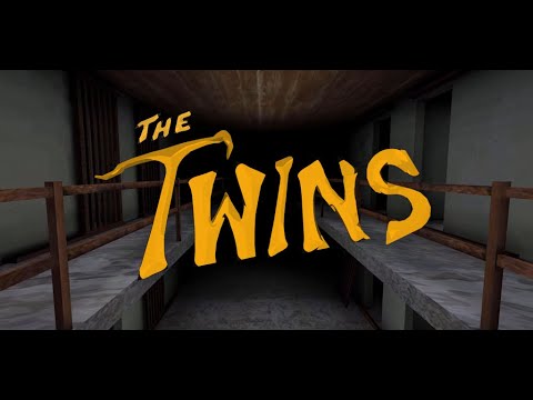 Видео The Twins #1