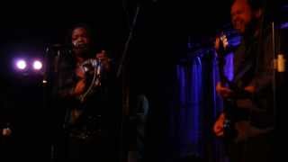 Shemekia Copeland "Born A Penny" Live 2014
