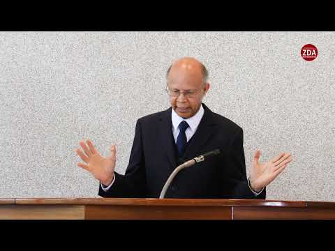 Preek - Ik wil een ware discipel van Jezus zijn