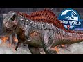 THIS DINOSAUR CAN SWEEP TEAMS!!! - Jurassic World Alive