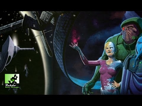 Eclipse Gameplay Runthrough