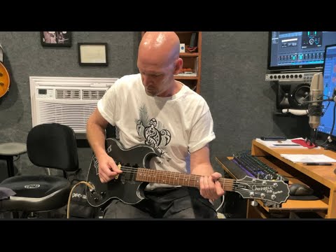 Coil Splitting with Multiple Resistors