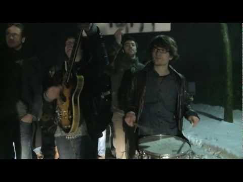The Dallas Explosion - Fight Fight Fight (music video)