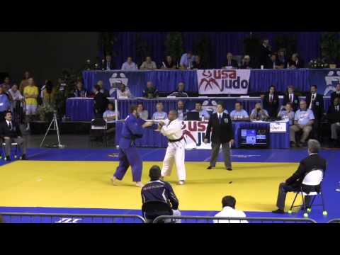 Travis Stevens 2010 USA Judo Finals.m2ts