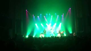 Chromeo - J&#39;ai claqué la porte - Montreal 2011-09-24