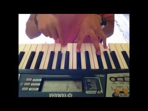 UNA CERVEZA (TUTORIAL) TU GRUPO IDEAL STAR BAND DE LUIS ALFREDO