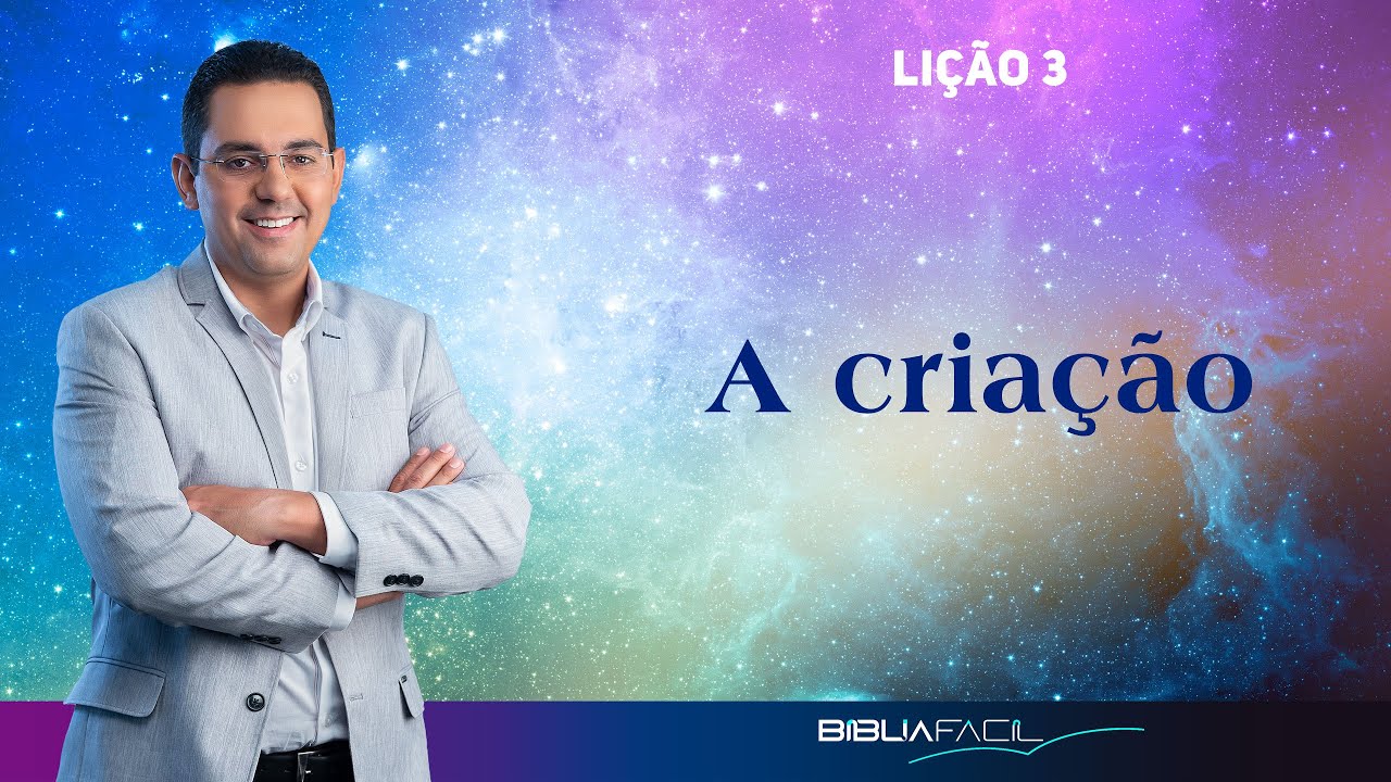 Tema 3: A criação