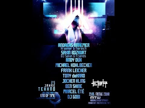 23.05.2014 - MTW Offenbach - 25 Jahre Tekkno