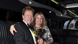 Rick Derringer Jenda Derringer Christmas Valentine