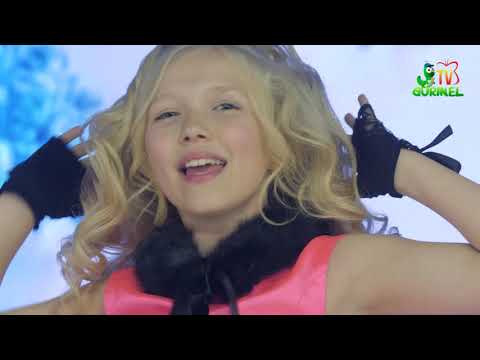 Masha Botnaru (Lollipops) - My only wish this year 4K