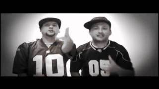 METRO STARS (MAXI B & MICHEL) - La Scimmia (official videoclip)
