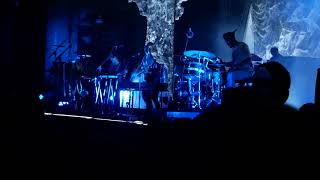Grizzly Bear &quot;Four Cypresses&quot;  Live at Celebrate Brooklyn 6/20/18